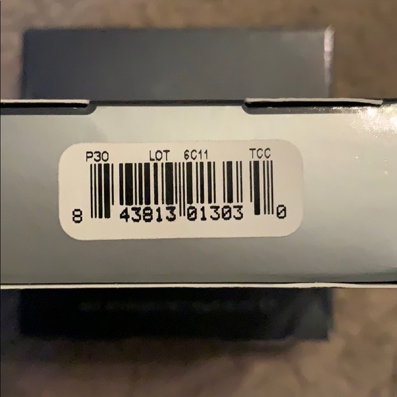 Cover FX P30 / Sephora Cream foundation - Picture 3 of 3